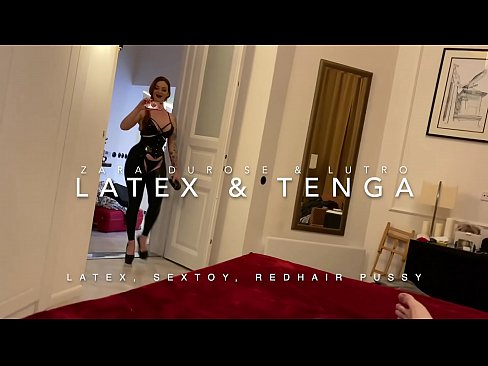 ❤️ Vörös hajú féltestvér latex jelmezben, akit a féltestvére baszott meg ❤️❌ Csak pornó at hu.pornado-co.ru ❌️❤