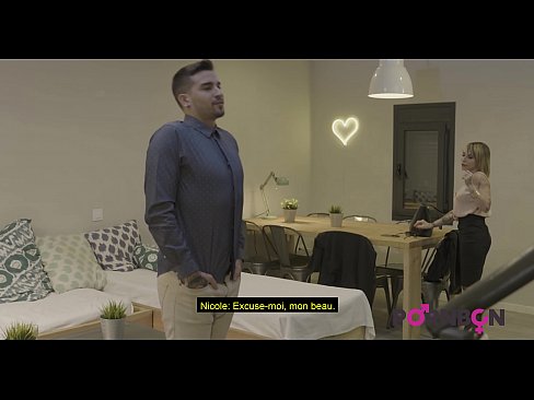 ❤️ PORNBCN 4K Egy érett nő nagy mellek akar lenni anális szar egy fiatal gigolo egy nagy farkával szopás amortizmus kemény fasz kézimunkát doggy style punci nyalás orgazmus francia felirattal ❤️❌ Csak pornó at hu.pornado-co.ru ❌️❤